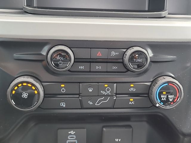 2026 Ford F-450SD XL 4WD CREW CAB