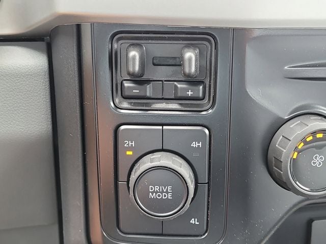 2026 Ford F-450SD XL 4WD CREW CAB