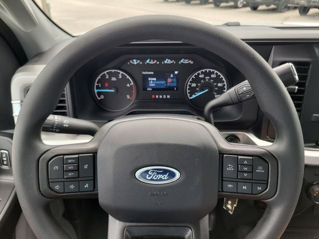 2026 Ford F-450SD XL 4WD CREW CAB