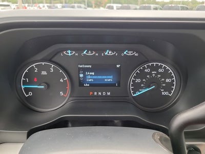 2026 Ford F-450SD XL 4WD CREW CAB