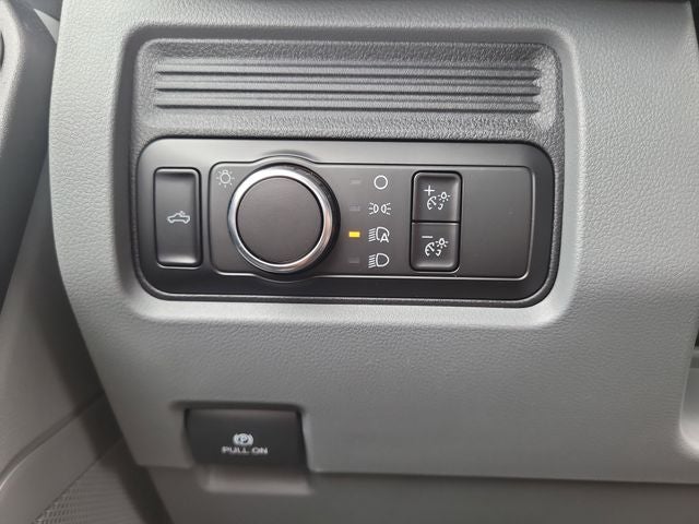 2026 Ford F-450SD XL 4WD CREW CAB