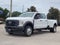 2026 Ford F-450SD XL 4WD CREW CAB