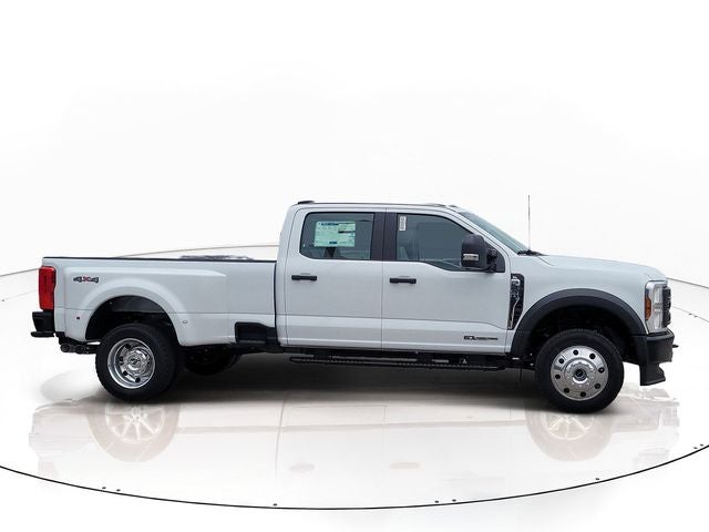 2026 Ford F-450SD XL 4WD CREW CAB