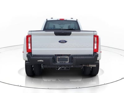 2026 Ford F-450SD XL 4WD CREW CAB