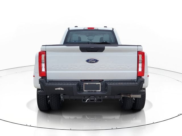 2026 Ford F-450SD XL 4WD CREW CAB