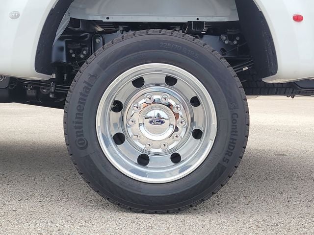 2026 Ford F-450SD XL 4WD CREW CAB