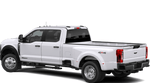 2026 Ford F-450SD XL 4WD CREW CAB