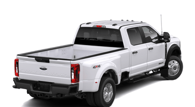 2026 Ford F-450SD XL 4WD CREW CAB