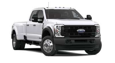 2026 Ford F-450SD XL 4WD CREW CAB