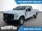 2026 Ford F-250SD XL 2WD SUPER CAB