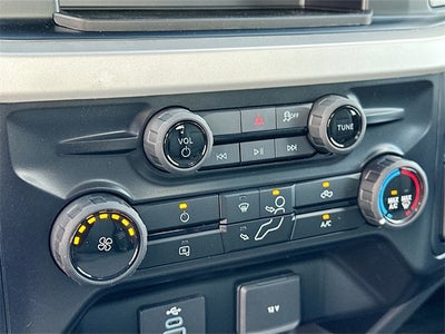 2026 Ford F-250SD XL 2WD SUPER CAB