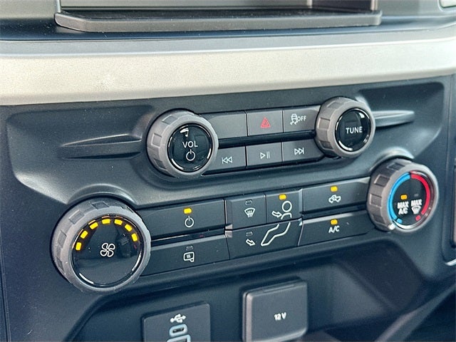 2026 Ford F-250SD XL 2WD SUPER CAB