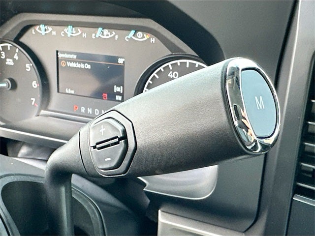 2026 Ford F-250SD XL 2WD SUPER CAB