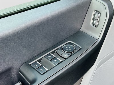 2026 Ford F-250SD XL 2WD SUPER CAB