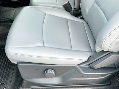 2026 Ford F-250SD XL 2WD SUPER CAB