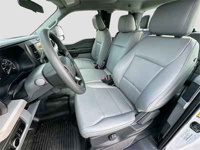 2026 Ford F-250SD XL 2WD SUPER CAB