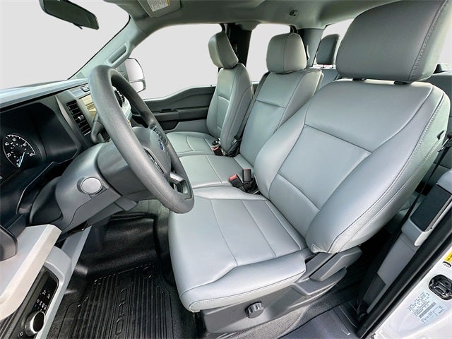 2026 Ford F-250SD XL 2WD SUPER CAB