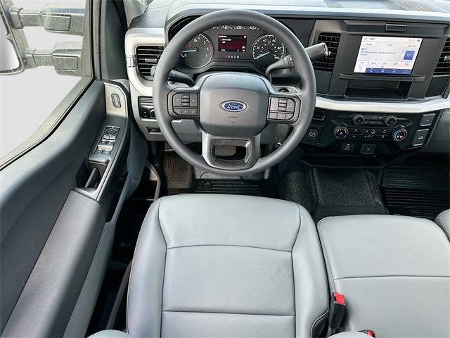 2026 Ford F-250SD XL 2WD SUPER CAB