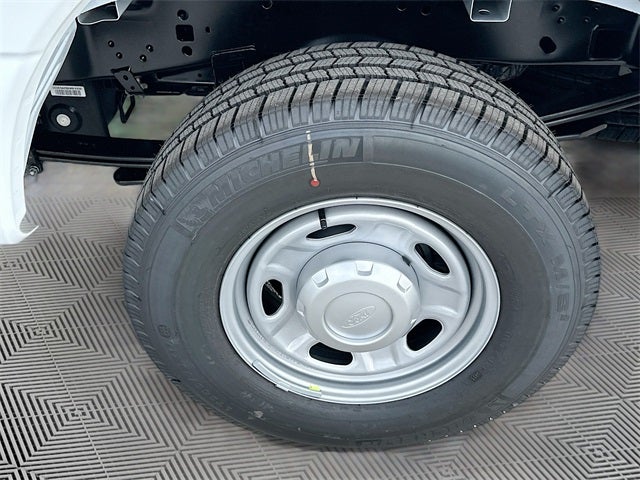 2026 Ford F-250SD XL 2WD SUPER CAB