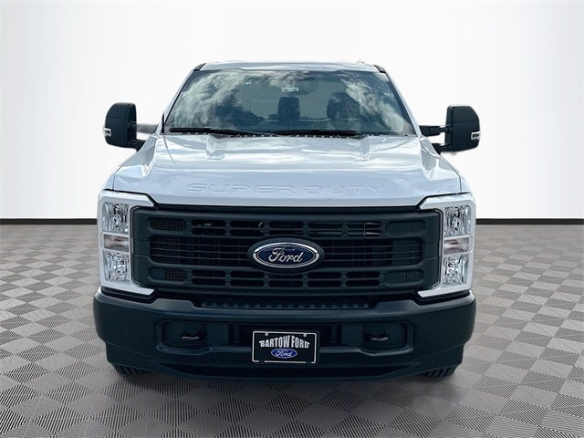 2026 Ford F-250SD XL 2WD SUPER CAB
