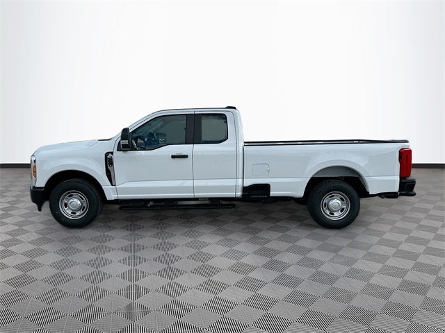 2026 Ford F-250SD XL 2WD SUPER CAB