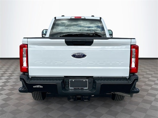 2026 Ford F-250SD XL 2WD SUPER CAB