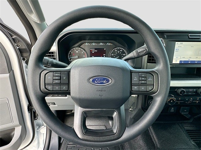 2026 Ford F-250SD XL 2WD SUPER CAB