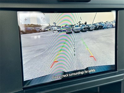 2026 Ford F-250SD XL 2WD SUPER CAB