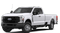 2026 Ford F-250SD XL 2WD SUPER CAB