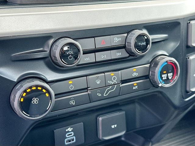 2026 Ford F-250SD XL 2WD SUPER CAB