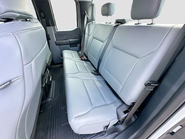2026 Ford F-250SD XL 2WD SUPER CAB