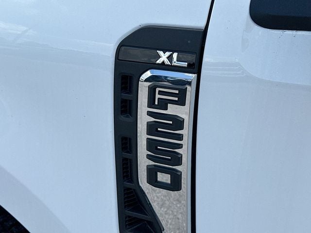 2026 Ford F-250SD XL 2WD SUPER CAB