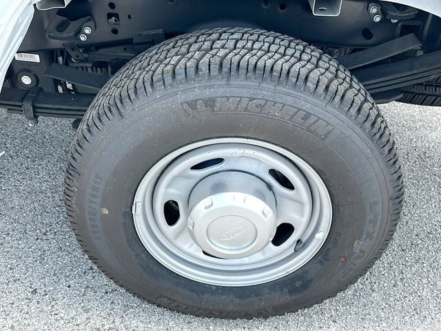 2026 Ford F-250SD XL 2WD SUPER CAB