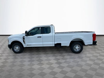 2026 Ford F-250SD XL 2WD SUPER CAB