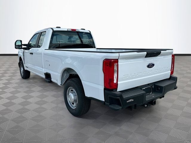 2026 Ford F-250SD XL 2WD SUPER CAB