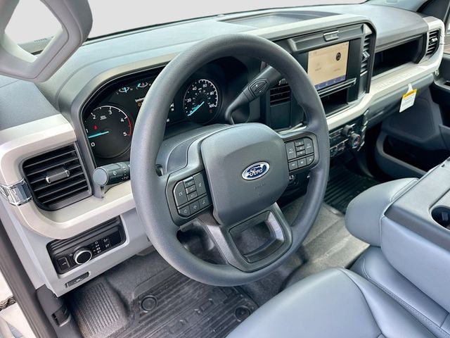 2026 Ford F-250SD XL 2WD SUPER CAB