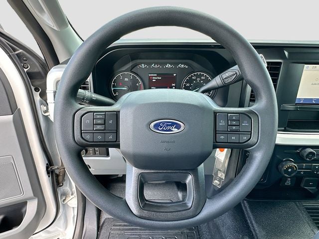 2026 Ford F-250SD XL 2WD SUPER CAB