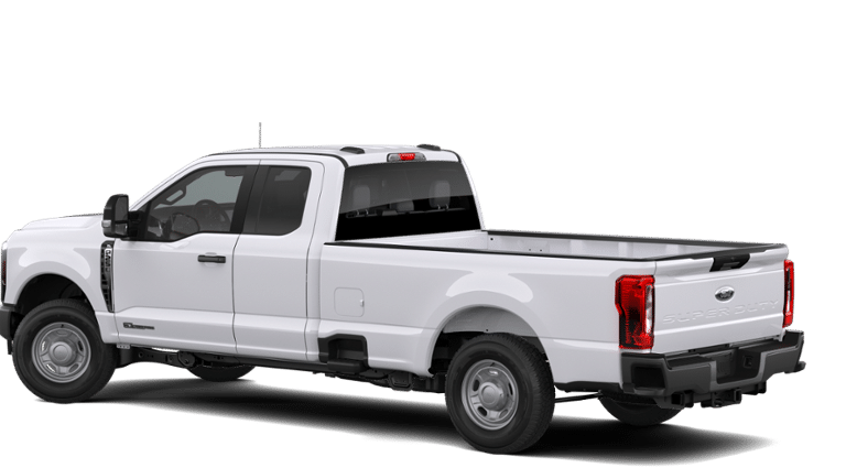 2026 Ford F-250SD XL 2WD SUPER CAB