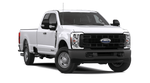 2026 Ford F-250SD XL 2WD SUPER CAB