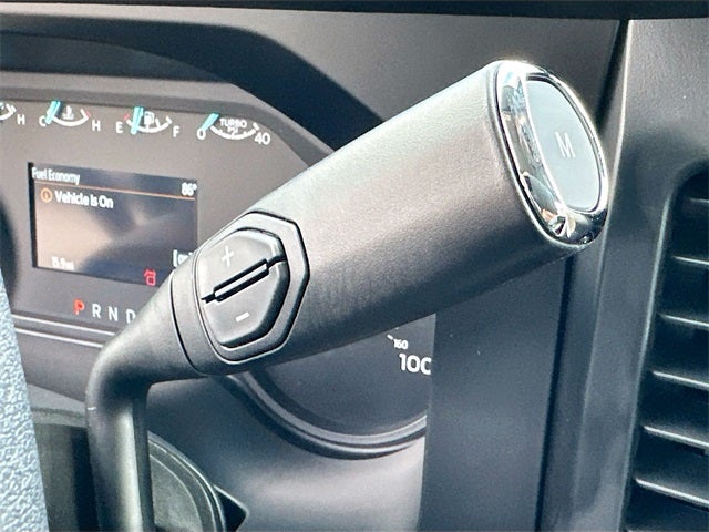 2026 Ford F-250SD XL 2WD SUPER CAB