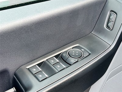 2026 Ford F-250SD XL 2WD SUPER CAB