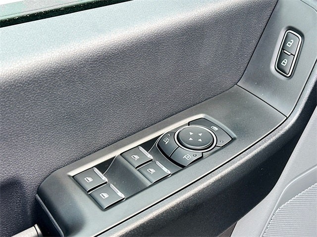 2026 Ford F-250SD XL 2WD SUPER CAB