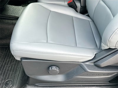 2026 Ford F-250SD XL 2WD SUPER CAB