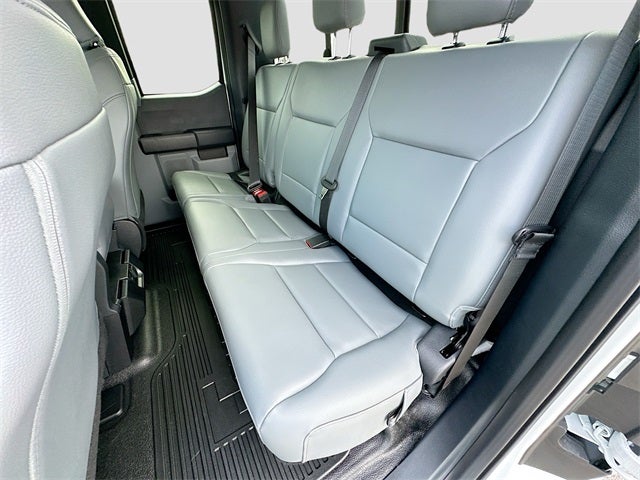 2026 Ford F-250SD XL 2WD SUPER CAB