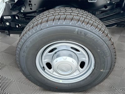 2026 Ford F-250SD XL 2WD SUPER CAB