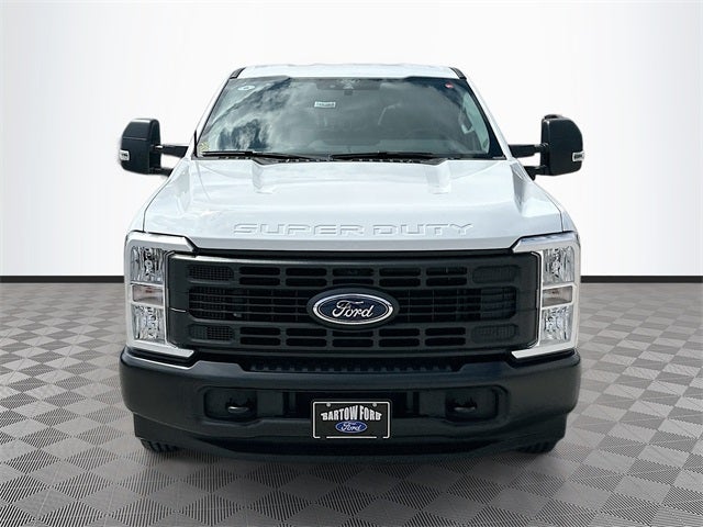 2026 Ford F-250SD XL 2WD SUPER CAB