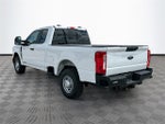 2026 Ford F-250SD XL 2WD SUPER CAB