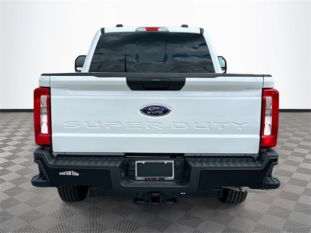 2026 Ford F-250SD XL 2WD SUPER CAB