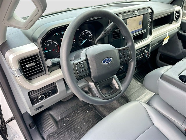 2026 Ford F-250SD XL 2WD SUPER CAB