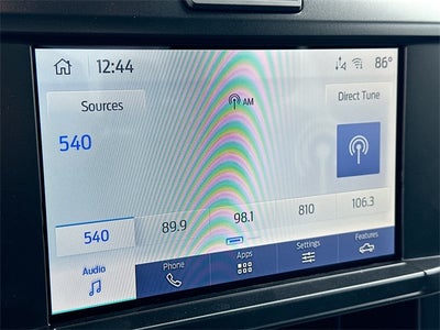 2026 Ford F-250SD XL 2WD SUPER CAB